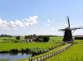 Relocation Holland Netherlands