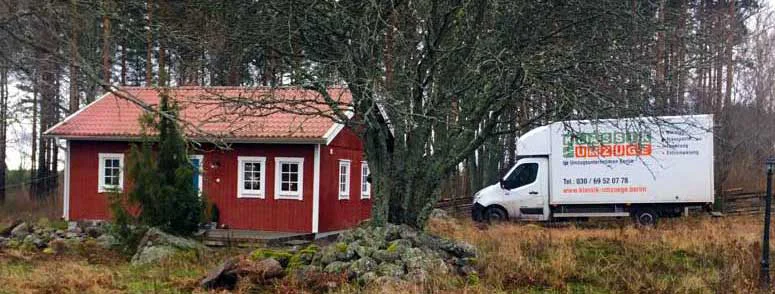 Relocation Sweden Berlin