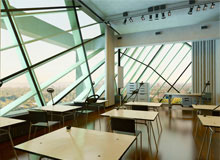 Company relocation Berlin