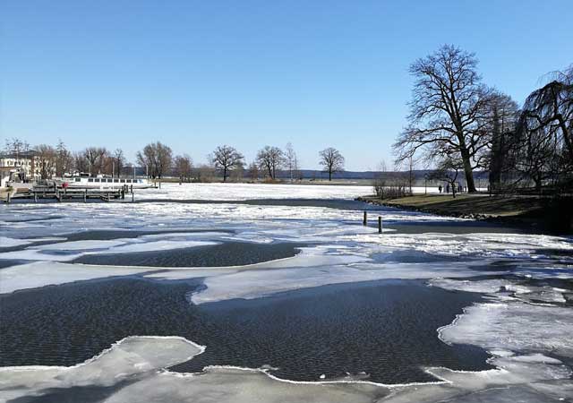 Schwerin Umzüge