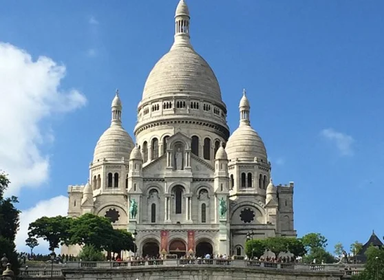 Umzug Frankreich