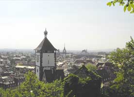 Umzug Berlin Freiburg
