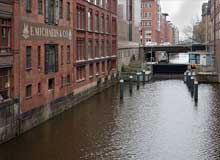 Umzug Berlin Hamburg