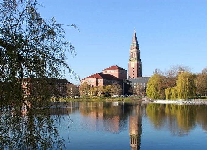 Umzug Berlin Kiel