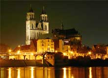 Umzug Berlin Magdeburg