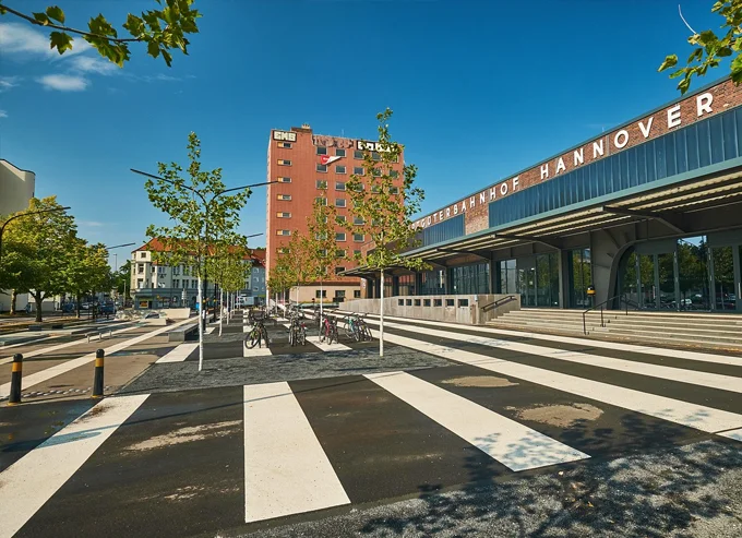 Umzugsunternehmen Hannover
