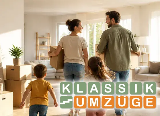 Umzugsunternehmen Treptow-Köpenick